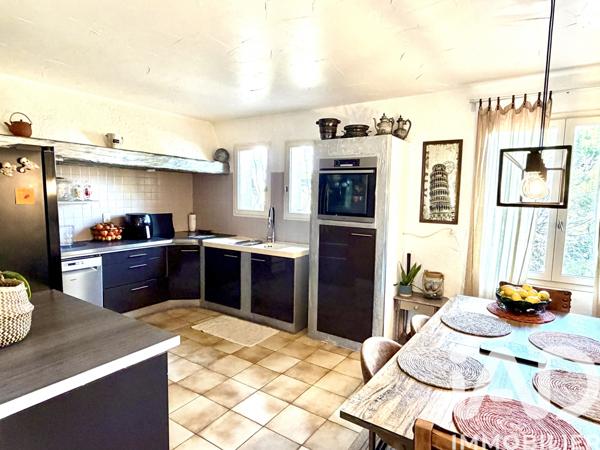 Maison à vendre 5 pièces 125 m² Fréjus
