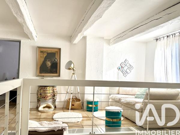 Maison à vendre 5 pièces 125 m² Fréjus