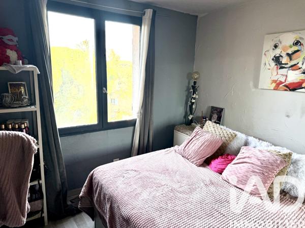 Maison à vendre 5 pièces 125 m² Fréjus