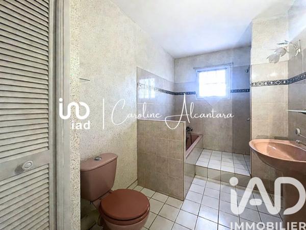 Maison à vendre 4 pièces 107 m² Perpignan