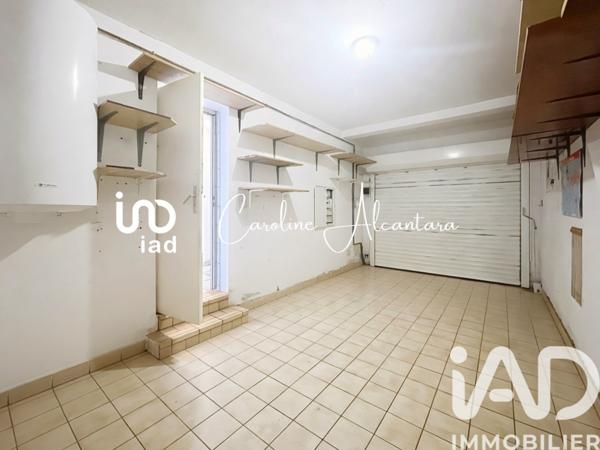 Maison à vendre 4 pièces 107 m² Perpignan