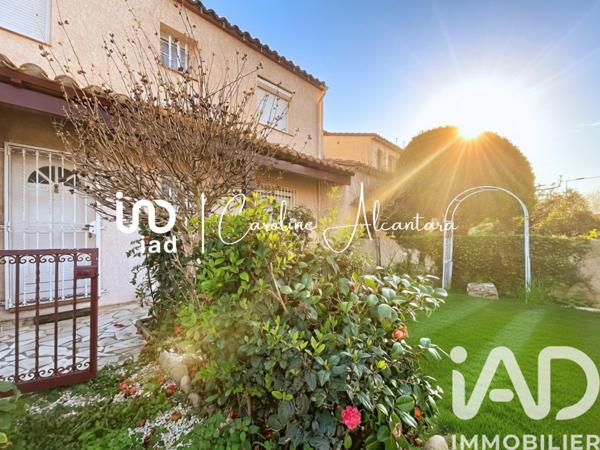 Maison à vendre 4 pièces 107 m² Perpignan