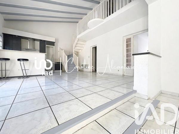 Maison à vendre 4 pièces 107 m² Perpignan