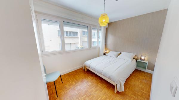 Appartement Le Havre 5 pièces