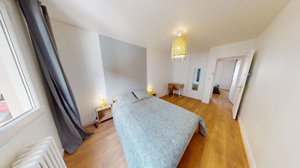 Appartement Le Havre 5 pièces