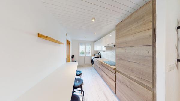 Appartement Le Havre 5 pièces