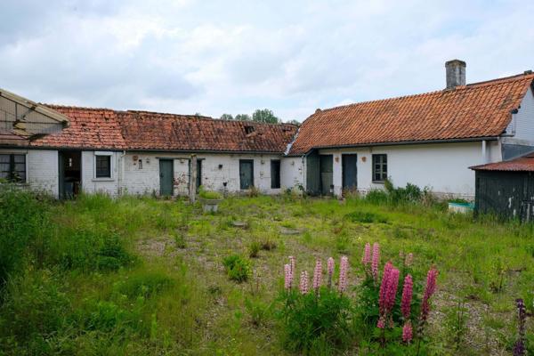 Vente Maison82 m² - 5 Pièces - MONCHY CAYEUX (62134)