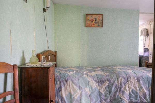 Vente Maison82 m² - 5 Pièces - MONCHY CAYEUX (62134)