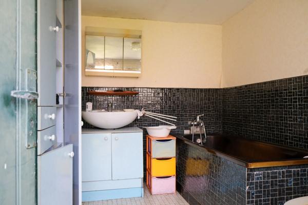 Vente Maison82 m² - 5 Pièces - MONCHY CAYEUX (62134)