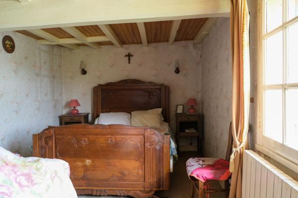 Vente Maison82 m² - 5 Pièces - MONCHY CAYEUX (62134)