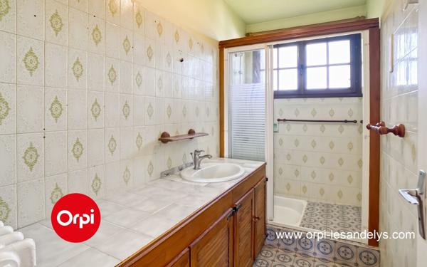 Maison à vendre    4 pièces • 82 m2 Boos