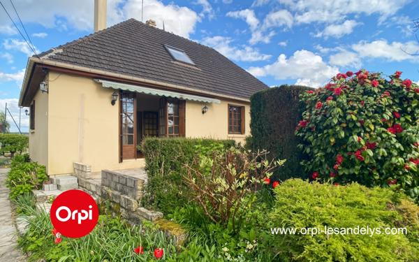 Maison à vendre    4 pièces • 82 m2 Boos