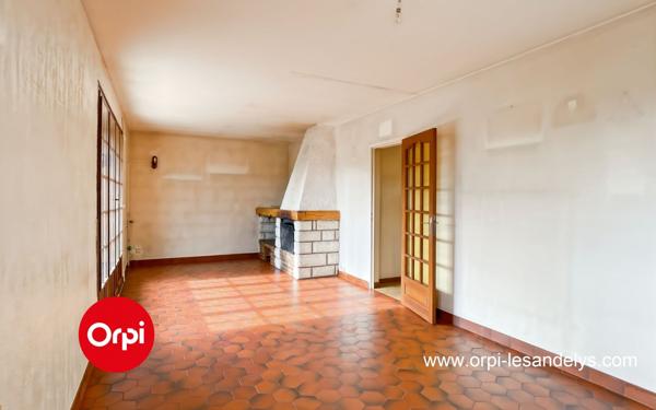 Maison à vendre    4 pièces • 82 m2 Boos
