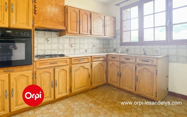 Maison à vendre    4 pièces • 82 m2 Boos