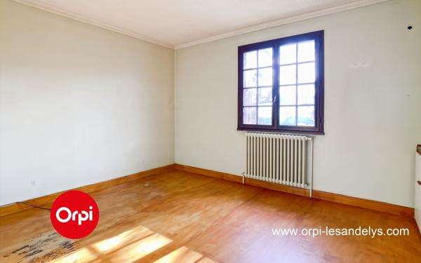 Maison à vendre    4 pièces • 82 m2 Boos