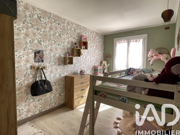 Maison à vendre 6 pièces 101 m² Sainte-Geneviève