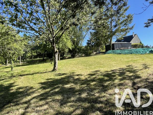 Maison à vendre 6 pièces 101 m² Sainte-Geneviève