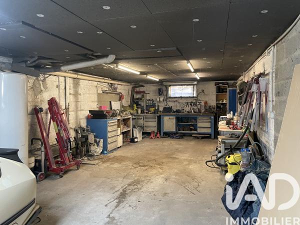 Maison à vendre 6 pièces 101 m² Sainte-Geneviève