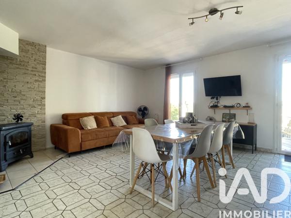 Maison à vendre 6 pièces 101 m² Sainte-Geneviève