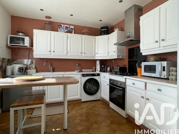 Maison à vendre 6 pièces 101 m² Sainte-Geneviève