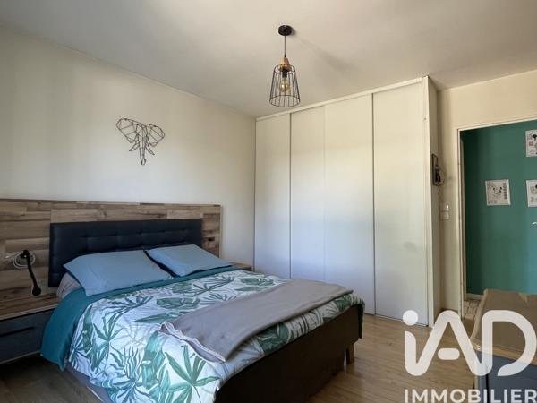 Maison à vendre 6 pièces 101 m² Sainte-Geneviève