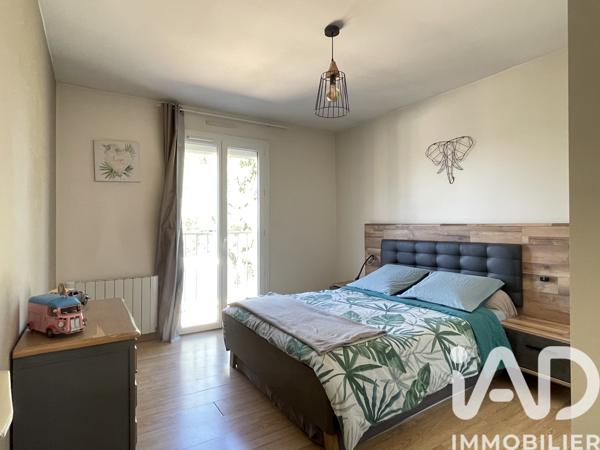 Maison à vendre 6 pièces 101 m² Sainte-Geneviève