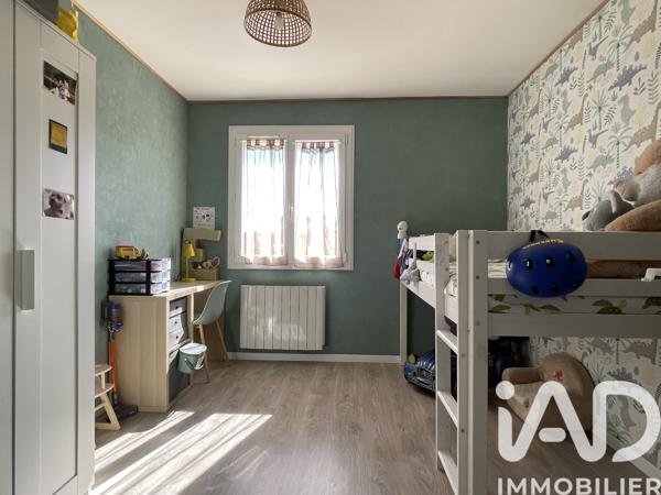 Maison à vendre 6 pièces 101 m² Sainte-Geneviève