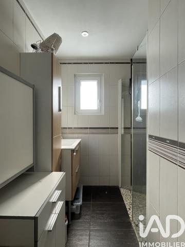 Maison à vendre 6 pièces 101 m² Sainte-Geneviève