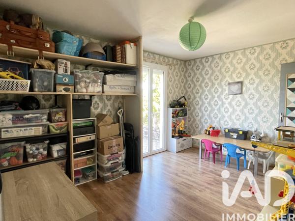 Maison à vendre 6 pièces 101 m² Sainte-Geneviève