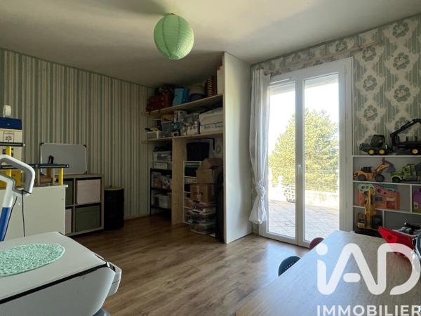 Maison à vendre 6 pièces 101 m² Sainte-Geneviève