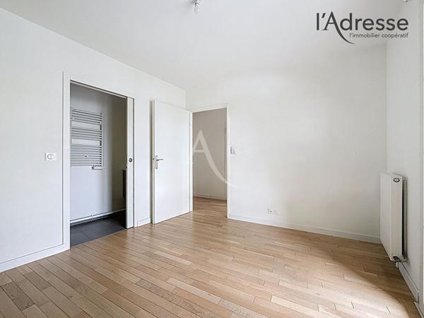 PUTEAUX/ Bergères - Appartement 4 pièces 82m² - 2 Terrasses - 1 Parking