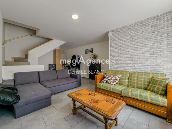 Maison à Mainvilliers, 28300 - 4 pièces 93m²