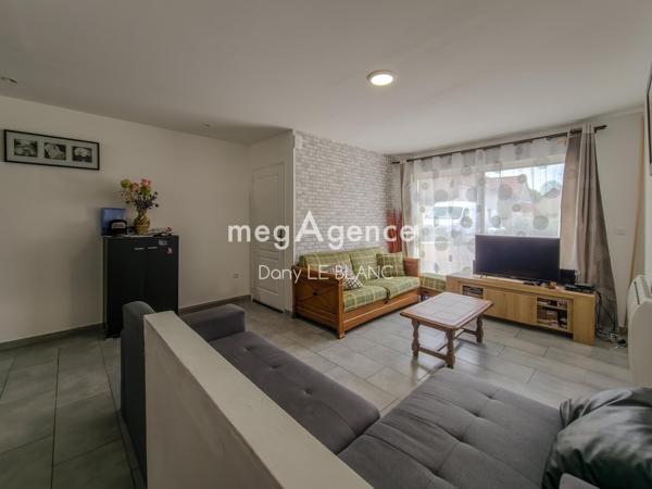 Maison à Mainvilliers, 28300 - 4 pièces 93m²