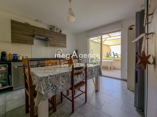 Maison à Mainvilliers, 28300 - 4 pièces 93m²