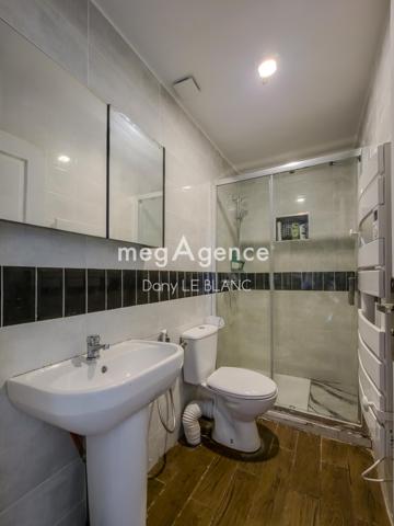 Maison à Mainvilliers, 28300 - 4 pièces 93m²