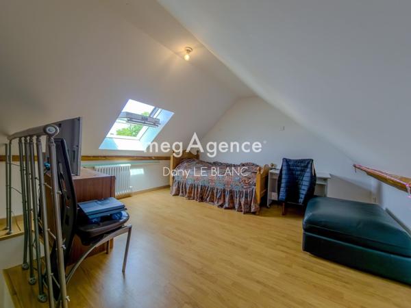 Maison à Mainvilliers, 28300 - 4 pièces 93m²