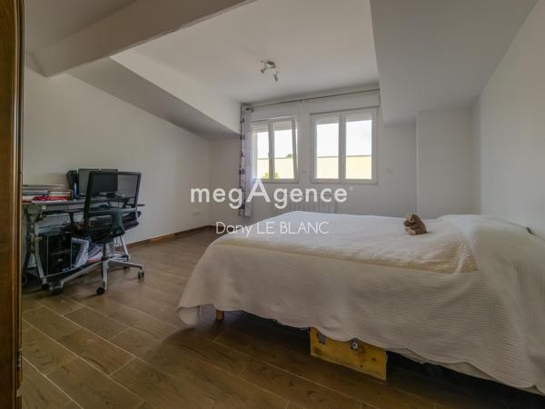 Maison à Mainvilliers, 28300 - 4 pièces 93m²