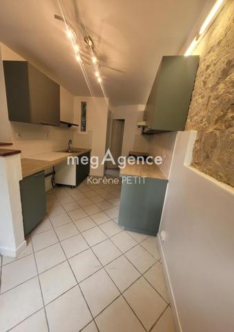 Maison à PONTOISE, 95000 - 4 pièces 104m²