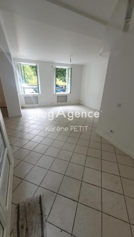 Maison à PONTOISE, 95000 - 4 pièces 104m²