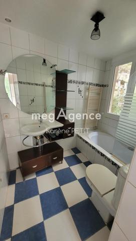 Maison à PONTOISE, 95000 - 4 pièces 104m²