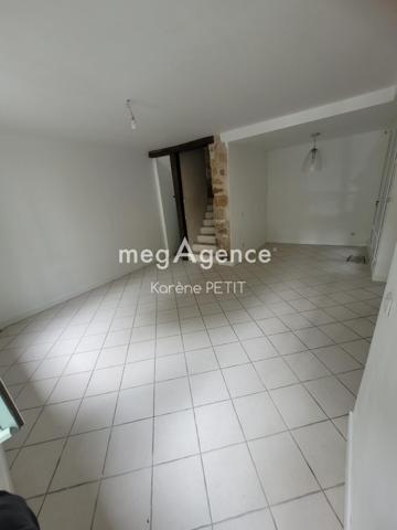 Maison à PONTOISE, 95000 - 4 pièces 104m²