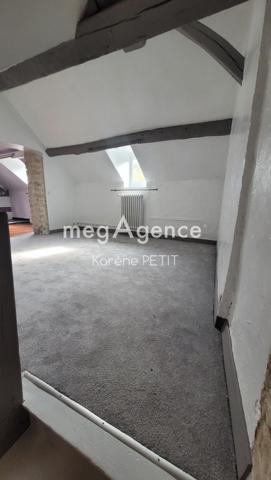 Maison à PONTOISE, 95000 - 4 pièces 104m²