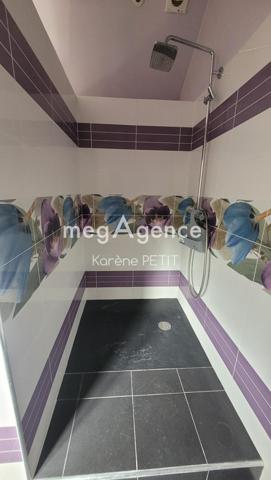 Maison à PONTOISE, 95000 - 4 pièces 104m²