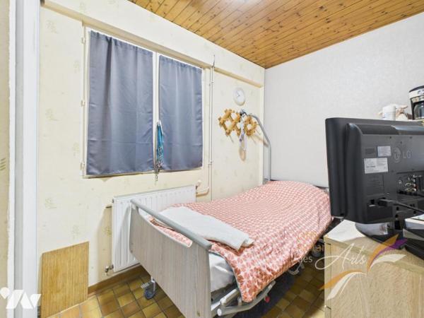 Hautmont rue agréable