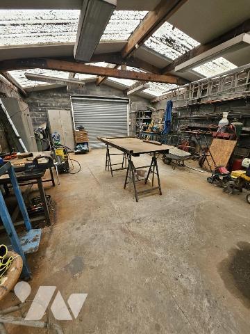 Hautmont rue agréable