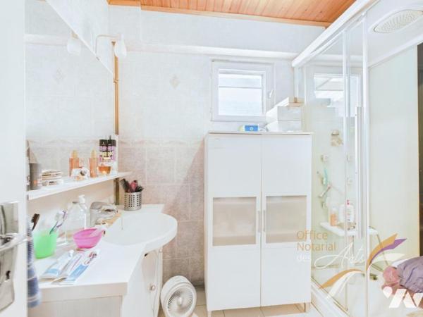 Hautmont rue agréable