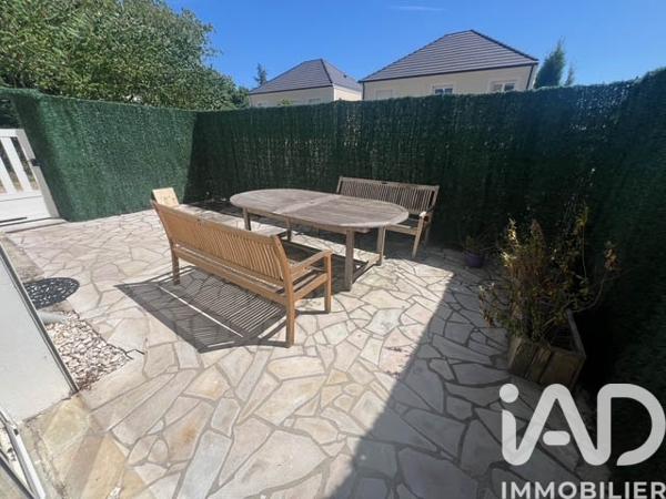 Maison à vendre 6 pièces 125 m² Mouroux