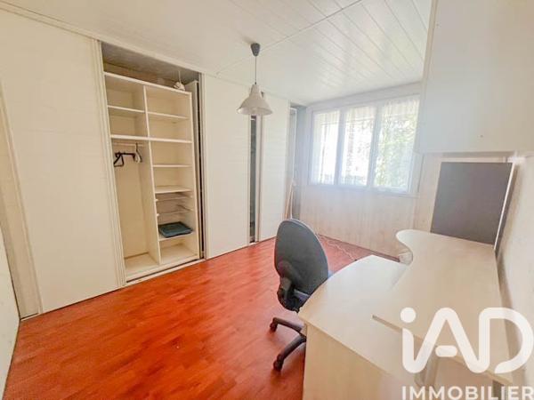 Maison à vendre 6 pièces 125 m² Mouroux