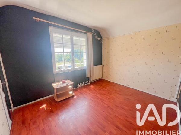 Maison à vendre 6 pièces 125 m² Mouroux