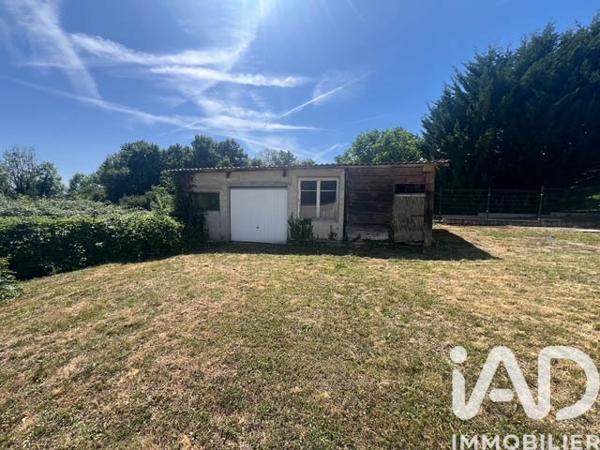 Maison à vendre 6 pièces 125 m² Mouroux